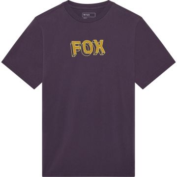 FOX Image Print 195 Original T-shirt