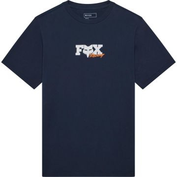 FOX Checker 195 Original T-shirt
