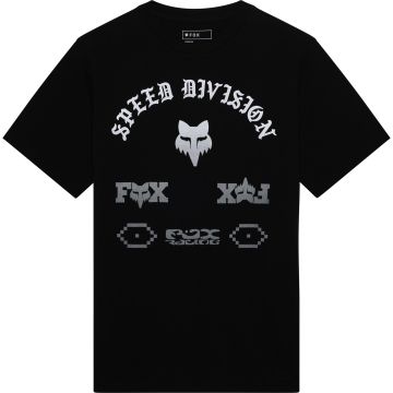 FOX Icon 195 Original T-shirt