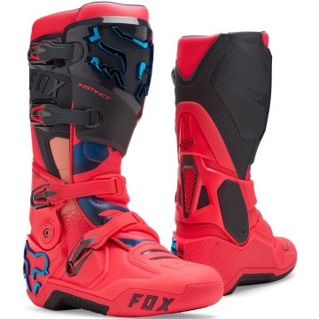 FOX Instinct Vision Limited Edition Motocrosslaarzen