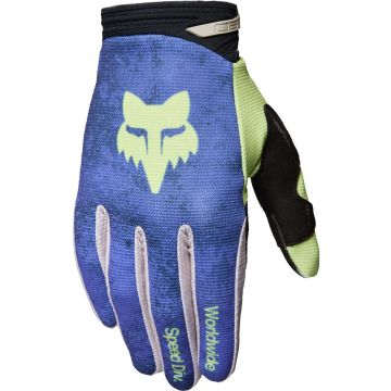FOX 180 Awareness Limited Edition Motocrosshandschoenen