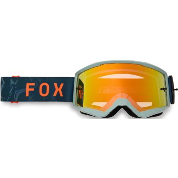 FOX Main Image Print Motocrossbril