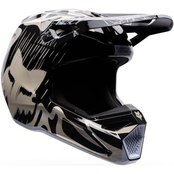 FOX V1 Diffuse Special Edition Jeugd motocrosshelm