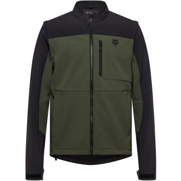 FOX Ranger Off-Road Softshell Motocrossjas