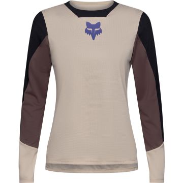 FOX Defend LS Park Dames Fietstrui