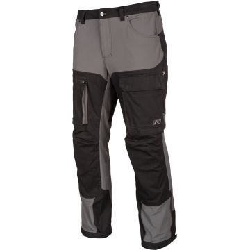 Klim Switchback Cargo 2023 Motorfiets textiel broek