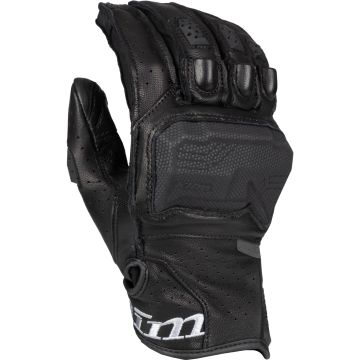 Klim Badlands Aero Pro Short 2026 geperforeerde motorhandschoenen