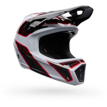 FOX Rampage RS Crypt Mips Afdalingshelm