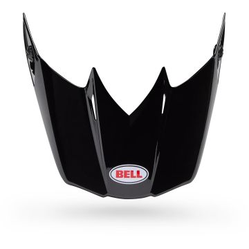 Bell MX-10 MIPS Jeugd Helm Piek