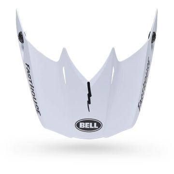Bell MX-10 MIPS Fasthouse Jeugd Helm Piek
