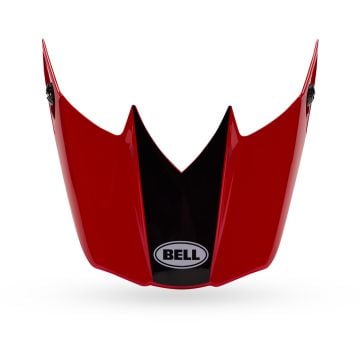 Bell MX-10 MIPS Aviator Helmet Peak