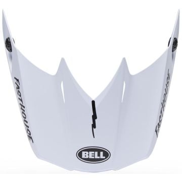 Bell MX-10 MIPS Fasthouse Helmet Peak