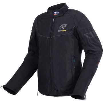 Rukka AirGobina 2.0 Dames Zwart Textiele Motorjas