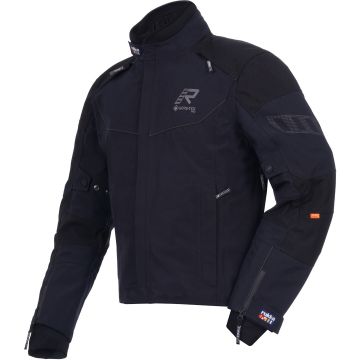 Rukka Armagate Zwart Textiele Motorjas