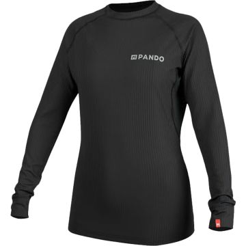 Pando Moto Vapor Functioneel Shirt met lange mouwen
