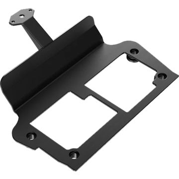 Chigee BMW K1600/R1250RT/R1300RT 10,25-inch TFT-adapterhouder