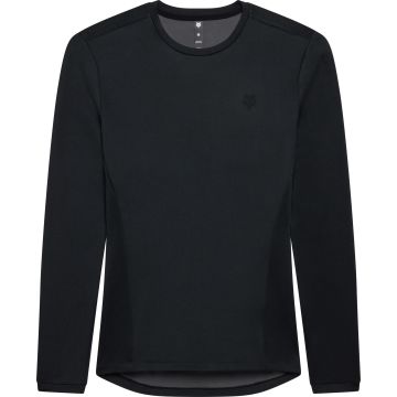 FOX Tecbase Fire LS Baselayer Functioneel Shirt