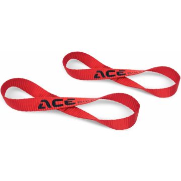 ACEBIKES Loops Essential Riem lus Set