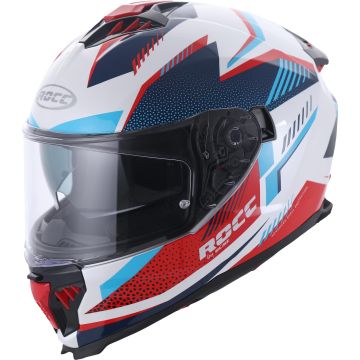 Rocc 390 Helm