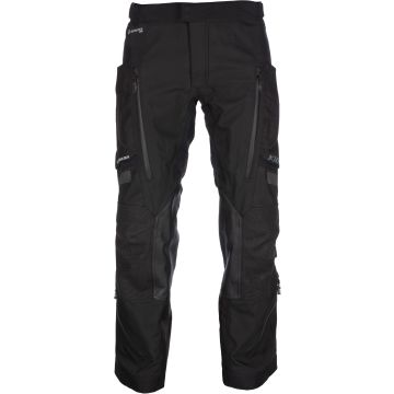 Klim Badlands Pro Rogue Gore-Tex Motorfiets Textiel Broek