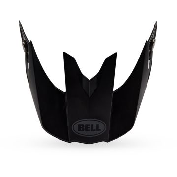 Bell Moto-10 Spherical Slayco Amber Helmet Peak