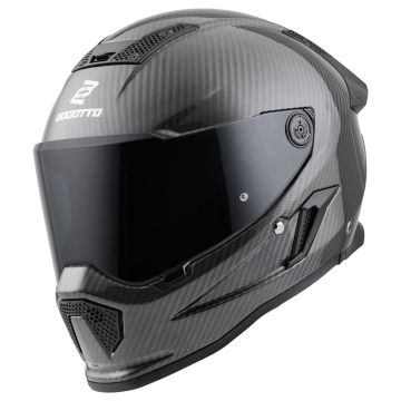 Bogotto Rapto Carbon Helm