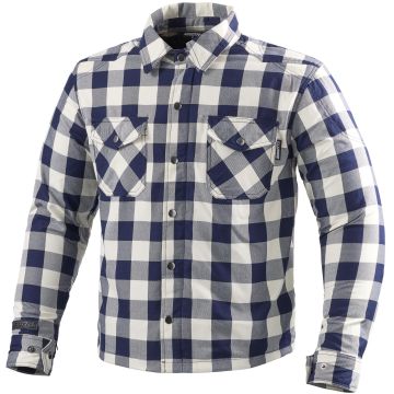 Bogotto Timb-R Motorfiets Shirt