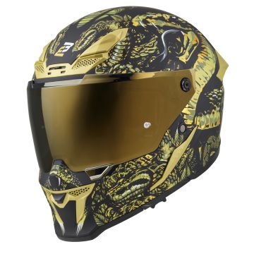 Bogotto Blade Mythology Helm