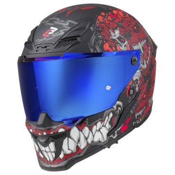 Bogotto Blade Gatekeeper Helm