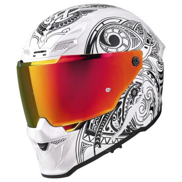 Bogotto Blade Maori Helm