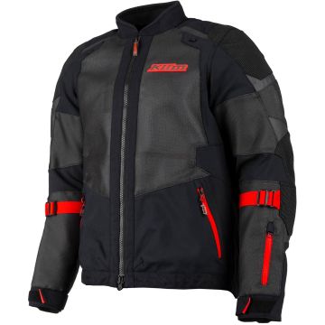Klim Baja Mesh Motorfiets Textieljas