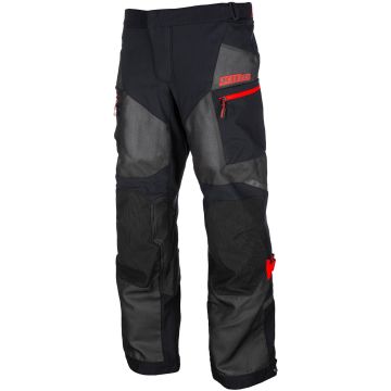 Klim Baja Mesh Motorfiets Textiel Broek