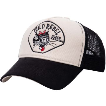 Queen Kerosin Wild Rebel Dames pet