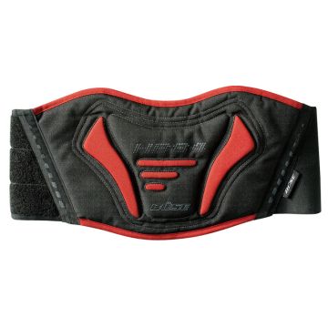 Büse Taslan Red Kidney Belt