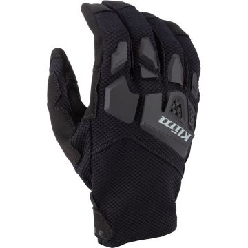 Klim Rebelle Ladies Enduro Motorfiets Textiel Handschoenen