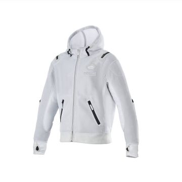 Alpinestars Moflow Air Tech Hoodie Grijs