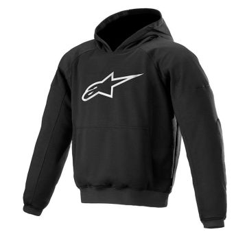 Alpinestars Ageless Hoodie Zwart