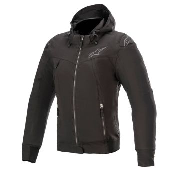 Alpinestars Stella Sektor V2 Tech Hoodie Dames Zwart