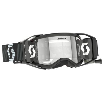 Scott Prospect 2.0 Super WFS Motorcross bril