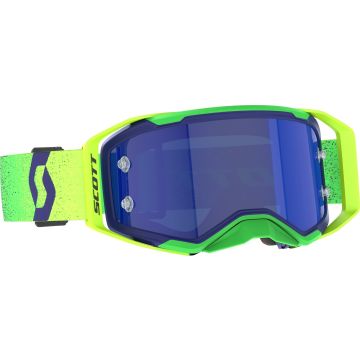 Scott Prospect 2.0 AMP Chrome Motorcross bril