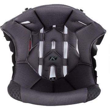 Klim X1 Middenpad