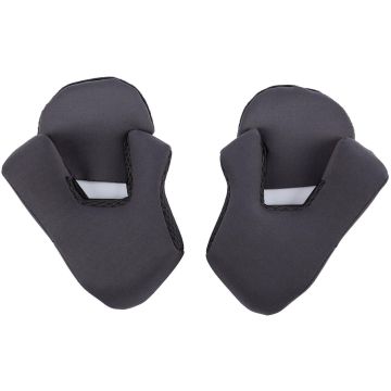 Klim X1 Standaard wangkussens