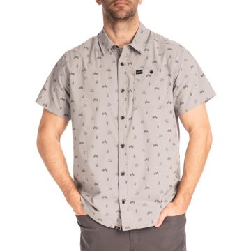 Klim Rambler Stretch Overhemd