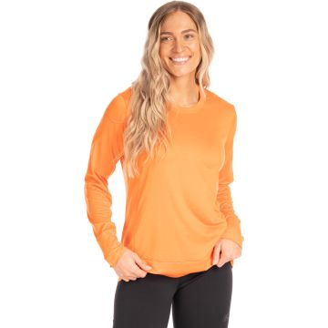 Klim Ostara Dames overhemd met lange mouwen