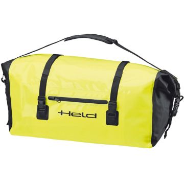 Held Carry Bag 2 Neon Geel