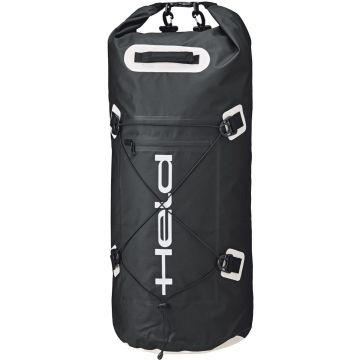 Held Roll Bag 2 Zwart