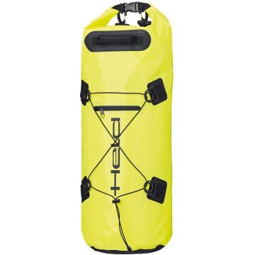 Held Roll Bag 2 Neon Geel