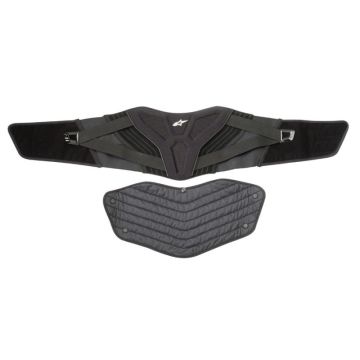Alpinestars Touring Zwart 