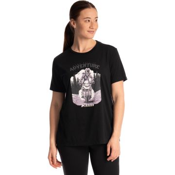 Klim Adventure Tri-Blend Dames T-shirt