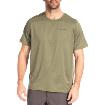 Klim Static Peak Overhemd